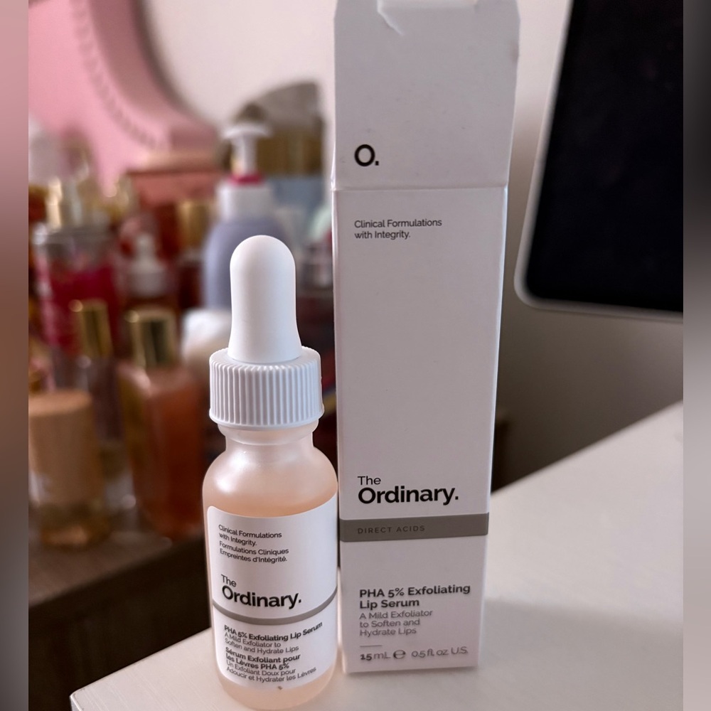 The Ordinary PHA 5% Lip